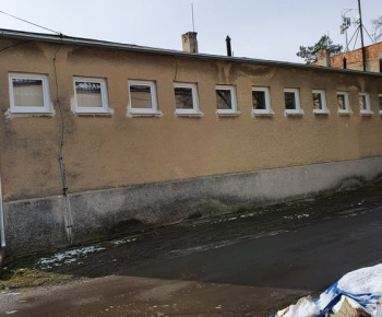 Aktuality / Oprava strechy MŠ Rad-Tetőfelújítás Óvoda Rad