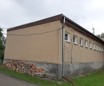 Aktuality / Oprava strechy MŠ Rad-Tetőfelújítás Óvoda Rad